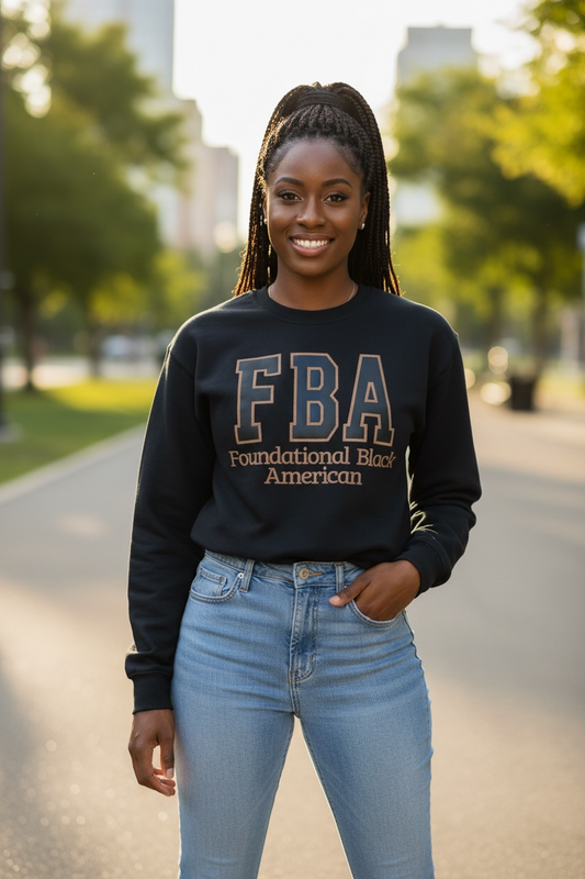 FBA Sweatshirt