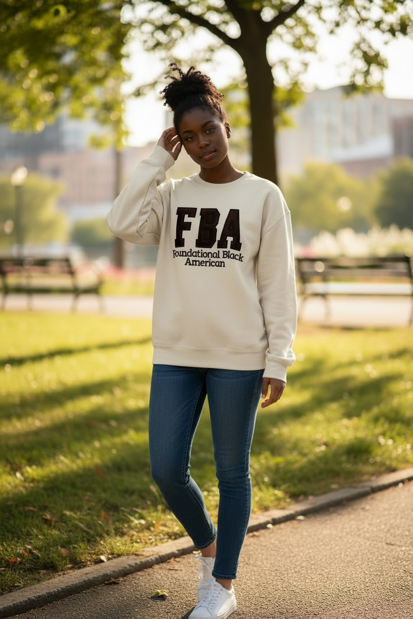 FBA Sweatshirt